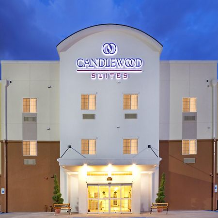 Candlewood Suites - El Dorado, An Ihg Hotel Exterior photo